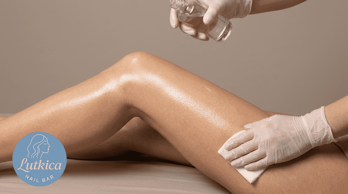 Waxing