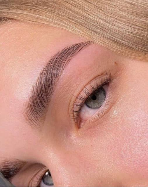 Lash Lift
